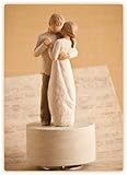Best buy Willow Tree Promise Musical Figurine #26457 by Susan Lordi