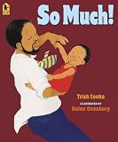 So Much (Turtleback School & Library Binding Edition)