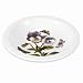 Portmeirion Botanic Garden Sovereign Shape Mini Dishes, Set of 2