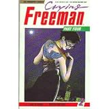 Crying Freeman, Part 4 No. 2