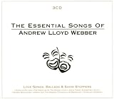 Essential Songs of Andrew Lloyd Webber