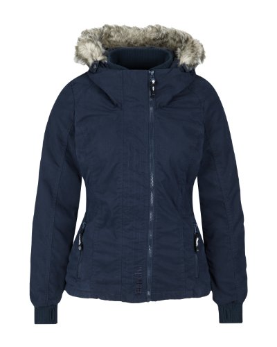 Bench Damen Jacke KIDDER