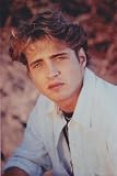 BAYWATCH DAVID CHARVET BEAUTIFUL EYES 4X6 PHOTO