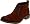 Red Brown Suede/Dark Gum/Brown
