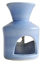 NCM H 312 Jacob Hooy Duft-Aromalampe, hellblau