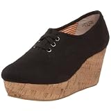 80%20 Women's Sadie Wedge Sneaker Sneaker