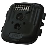 Hunten Outdoors 21 LED 2.0 MP Day/1.3 MP Night Infrared Flash Camera