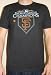 San Francisco Giants 2010 World Series Champions Home Plate SF Retro Logo T-Shirt By Red Jacket