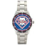SAVE $15.01 - Men's Dress Watch Philadelphia Phillies $74.99