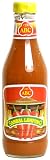 ABC Indonesian Sambal Lampung - Chili Sauce by ABC