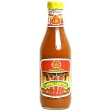 ABC Indonesian Sambal Lampung Chili Sauce Pack of 2 by 