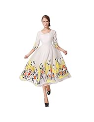 Elbow Length Sleeves Chiffon/Polyester Lace  Dress