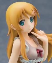 高坂桐乃 ワンピースver. (1/8スケール PVC製塗装済み完成品)