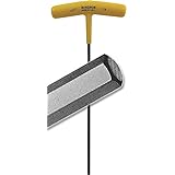 Bondhus 15209 5/32" Hex Tip T-Handle with ProGuard Finish