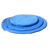Pup Warmer Heating Mat, Pressure Activated with Chew Resistant Cord (3 Sizes)
