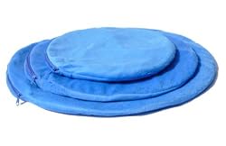Pup Warmer Heating Mat, Pressure Activated with Chew Resistant Cord (3 Sizes)