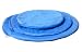 Pup Warmer Heating Mat, Blue, Small Pup Warmer Heating Mat, Blue, Small