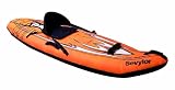 Sevylor 1 person Sit-on kayak Seablade