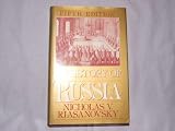 A History of Russia image