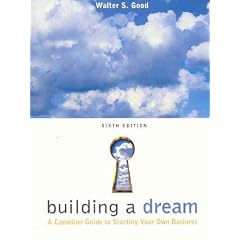 Building a Dream