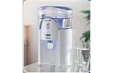 Electronics : Brita Aqua Fountain Water Filter Chiller - White.