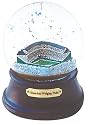 Chicago Cubs Historical Wrigley Field Baseball Snow Globe Gift