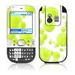 Lots of Tennis Balls Design Protective Skin Decal Sticker for Palm Centro Cell Phone
