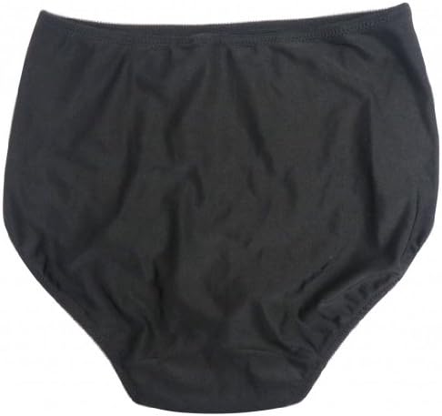 Holeproof Womens Perfectly Fit Sexy Lace Thong Lingerie Panties Underwear - Black (Size: XS)