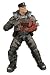 Gears of War Colonel Victor Hoffman Action Figure