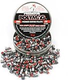 Predator Polymag .22 Cal. Pellets 200ct