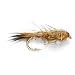 Flashback Hares Ear Nymph