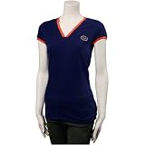 Antigua Florida Gators Navy Blue Ladies Element T-shirt