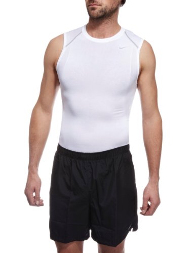 Nike Men's Pro Vent Sleeveless Top