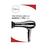 Paul Mitchell Pro Tools Express Ion Dry v.1