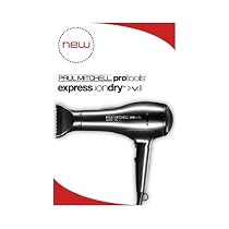 Paul Mitchell Pro Tools Express Ion Dry V.1 paul mitchell flat irons
