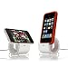 Sinjimoru Sync and Charge Dock Stand for iPhone 4, 3G, 3GS, and iPod (Color Option: White)