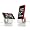Sinjimoru Sync and Charge Dock Stand for iPhone 4, 3G, 3GS, and iPod (Color Option: White)