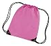 Traditionell und sehr begehrt ist diese Kids Rucksacktasche von Bag Base in zauberhaften Farben