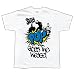 3rd Base - Pop Goes The Weasel T-Shirt