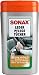 Produkt-Bild: SONAX 04123000 LederPflegeT&uuml;cher Box