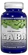 Bionutricals GABA - 90 Capsules 1500mg Gamma Aminobutyric Acid Amino Acid as a Neurotransmitter