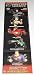 Search : JLA Cartoon Network Justice League the Animated Series Wall Plaques Promo Poster Banner: Justice League of America/Wonder Woman/Batman/Superman/Green Lantern/The Flash