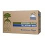 Green Genius Biodegradable Tall Kitchen Bags, Drawstring - 13 Gallon 45 Count