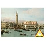 Canaletto Jigsaw Puzzle 4000pc