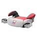 Disney Baby Cars Supercharged Enroute Backless Booster Seat