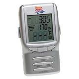 Maverick Redicheck Remote Cooking Probe/thermometer W/taste Settings - Maverick ET72