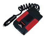 Honeywell HW100SPI DC to AC 100 Watt Travel Power Inverter