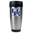 Kentucky Wildcats NCAA Travel Tumbler