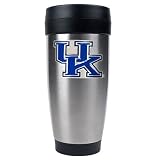 Kentucky Wildcats NCAA Travel Tumbler