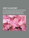 Greys Anatomy: Actores Invitados a Anatom a de Grey, Personajes de Greys Anatomy, Demi Lovato, Mandy Moore, Christina Ricci, Mare Wi: Actores ... Grey, Faye Dunaway, Eric Stoltz, Helen Slater